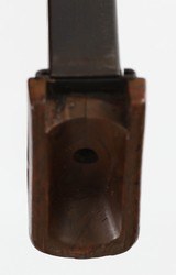 WALTHERPPK7.65 MMPISTOL(EAGLE/N PROOFED - SS MARKED HOLSTER) - 13 of 16