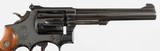 SMITH & WESSONMODEL 17-322 LRREVOLVER - 3 of 13