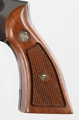 SMITH & WESSONMODEL 17-322 LRREVOLVER - 5 of 13