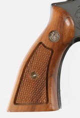 SMITH & WESSONMODEL 17-322 LRREVOLVER - 2 of 13