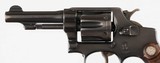 SMITH & WESSONREGULATION POLICE32 S&WREVOLVER - 6 of 10