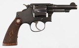 SMITH & WESSONREGULATION POLICE32 S&WREVOLVER - 1 of 10