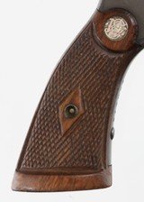 SMITH & WESSONREGULATION POLICE32 S&WREVOLVER - 2 of 10