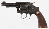 SMITH & WESSONREGULATION POLICE32 S&WREVOLVER - 4 of 10