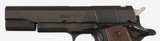 COLT"KIT GUN"45 ACPPISTOL NIB - 7 of 15