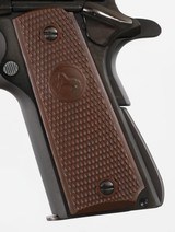 COLT"KIT GUN"45 ACPPISTOL NIB - 6 of 15