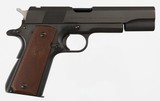 COLT"KIT GUN"45 ACPPISTOL NIB - 1 of 15