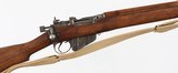SAVAGE#4 MKI303 BRITISHRIFLE(US PROPERTY) - 7 of 17