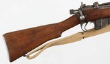 SAVAGE#4 MKI303 BRITISHRIFLE(US PROPERTY) - 8 of 17