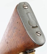 SAVAGE#4 MKI303 BRITISHRIFLE(US PROPERTY) - 15 of 17