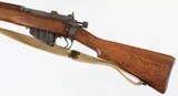 SAVAGE#4 MKI303 BRITISHRIFLE(US PROPERTY) - 5 of 17