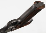 COLTWOODSMAN2ND SERIES22 LRPISTOL(1950 YEAR MODEL) - 8 of 13