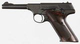 COLTWOODSMAN2ND SERIES22 LRPISTOL(1950 YEAR MODEL) - 4 of 13