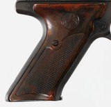 COLTWOODSMAN2ND SERIES22 LRPISTOL(1950 YEAR MODEL) - 2 of 13