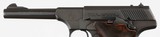 COLTWOODSMAN2ND SERIES22 LRPISTOL(1950 YEAR MODEL) - 6 of 13