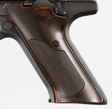 COLTWOODSMAN2ND SERIES22 LRPISTOL(1950 YEAR MODEL) - 5 of 13