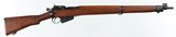 ENFIELD/FAZAKERLEY#4 MK II (F)303 BRITISHRIFLEWITH BAYONET(DATED 5/49) - 1 of 15