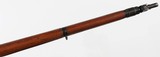 ENFIELD/FAZAKERLEY#4 MK II (F)303 BRITISHRIFLEWITH BAYONET(DATED 5/49) - 12 of 15