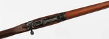 ENFIELD/FAZAKERLEY#4 MK II (F)303 BRITISHRIFLEWITH BAYONET(DATED 5/49) - 13 of 15