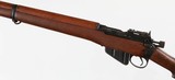 ENFIELD/FAZAKERLEY#4 MK II (F)303 BRITISHRIFLEWITH BAYONET(DATED 5/49) - 4 of 15