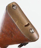 ENFIELD/FAZAKERLEY#4 MK II (F)303 BRITISHRIFLEWITH BAYONET(DATED 5/49) - 15 of 15