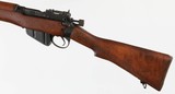 ENFIELD/FAZAKERLEY#4 MK II (F)303 BRITISHRIFLEWITH BAYONET(DATED 5/49) - 5 of 15