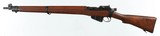 ENFIELD/FAZAKERLEY#4 MK II (F)303 BRITISHRIFLEWITH BAYONET(DATED 5/49) - 2 of 15
