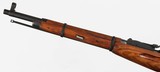 MOSINM387.62 x 54RRIFLE(DATED 1943) - 3 of 15