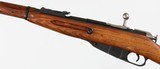 MOSINM387.62 x 54RRIFLE(DATED 1943) - 4 of 15