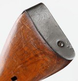 MOSINM387.62 x 54RRIFLE(DATED 1943) - 15 of 15