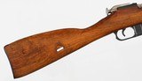 MOSINM387.62 x 54RRIFLE(DATED 1943) - 8 of 15