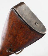 MOSIN/FINNISH18907.62 x 54RRIFLE(DATED 1898) - 15 of 15