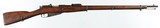 MOSIN/FINNISH18907.62 x 54RRIFLE(DATED 1898) - 1 of 15