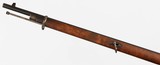 MOSIN/FINNISH18907.62 x 54RRIFLE(DATED 1898) - 3 of 15