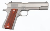 COLT1911GOV'T MODELMK IVSERIES 7045 ACPPISTOL - 1 of 15