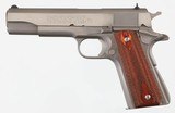 COLT1911GOV'T MODELMK IVSERIES 7045 ACPPISTOL - 4 of 15
