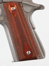 COLT1911GOV'T MODELMK IVSERIES 7045 ACPPISTOL - 5 of 15