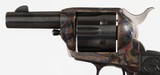 COLT
SAA SHERIFF'S MODEL
44-40/44 SPECIAL
REVOLVER - 6 of 13