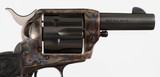 COLT
SAA SHERIFF'S MODEL
44-40/44 SPECIAL
REVOLVER - 3 of 13