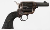 COLT
SAA SHERIFF'S MODEL
44-40/44 SPECIAL
REVOLVER - 1 of 13