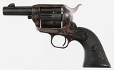 COLT
SAA SHERIFF'S MODEL
44-40/44 SPECIAL
REVOLVER - 4 of 13