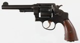 SMITH & WESSONUS ARMY191745 ACPREVOLVER - 4 of 10