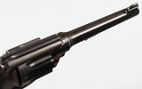 SMITH & WESSONUS ARMY191745 ACPREVOLVER - 9 of 10