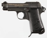 BERETTA19347.65 MMPISTOL4/CT PROOFED(DATED 1944) - 4 of 13