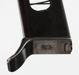 BERETTA19347.65 MMPISTOL4/CT PROOFED(DATED 1944) - 13 of 13