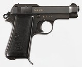 BERETTA19347.65 MMPISTOL4/CT PROOFED(DATED 1944) - 1 of 13
