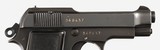 BERETTA19347.65 MMPISTOL4/CT PROOFED(DATED 1944) - 3 of 13