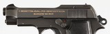 BERETTA19347.65 MMPISTOL4/CT PROOFED(DATED 1944) - 6 of 13