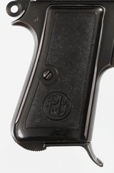 BERETTA19347.65 MMPISTOL4/CT PROOFED(DATED 1944) - 2 of 13