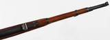 MOSIN
M38
7.62 x 54R
RIFLE
(DATED 1943) - 12 of 15